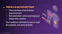 design unique powerpoint presentations and templates