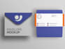 design creative and professional letterhead, envelope