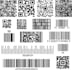 create unique, professional qr code design with your logo