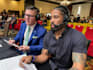 record professional commentary or voiceover synced to your video