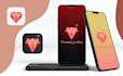 design professional splash screen and app icon