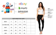 do professional product photography amazon and ebay