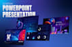 design custom powerpoint presentation within 24 hours