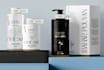 do cosmetic label and product label design