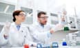 write microbiology, genetic, pharmacology blogs, and articles