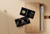 provide professional business card design services