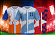 design baseball apparel jackets and jerseys