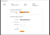 integrate a payment gateway into the website