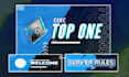 design animated discord banner for your server
