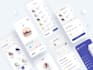 develop ecommerce app for android, ios, and web