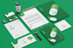 do professional logo design and brand identity package