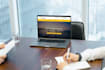create responsive solar energy website