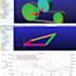 do 3d modeling and simulation in msc adams view, ansys, solidworks