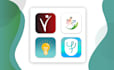 design modern professional app icon