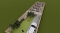 make isometric 3d view floor plan