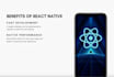 develop mobile app for you in react native and expo cli
