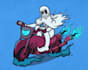 create your very own 30s rubberhose inspired cartoon