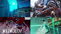 make ur clip valorant montage with 3d animation looks clean