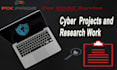 do cyber security related tasks and university projects