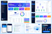 develop binary, unilevel, generation and matrix MLM software