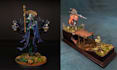 paint miniature for you