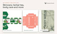 design product packaging, labels and print ready dielines