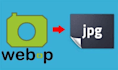 convert your files into the required format