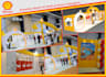 conceptual designs, exhibition booth, kiosk, 3d design