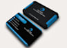 do stylish and unique business card design quickly