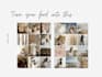 create a strong content strategy for your instagram account