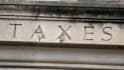 do your USA taxes