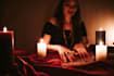 perform psychic, intuitive reading within 24 hours