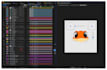 create eye catching animated stickers for any chat platform