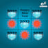 do creative social media post