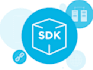 do vimeo sdk and rest API integrations