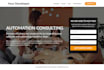 create sales funnel or sales page in wordpress
