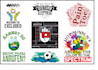 design anything related to graphic designing