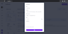 do frontend development using react js and next js