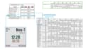 convert complex shift rotas into easy to read PDF calendars