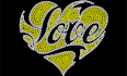 do rhinestone design for you