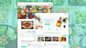 create or redesign awesome 2026 design for ur application
