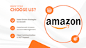 be your expert amazon fba manager