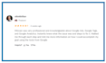 do a 1 hour consultation related to GTM, google ads and analytics