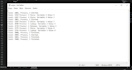 do multithread gui python programs and scripts