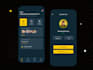 design a user friendly mobile app in figma