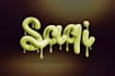 do awesome graffiti art design for your logo or name