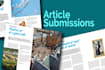 write article for guest posting and submit to top 20 sites