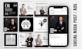 design social media posts, instagram post, facebook post, ads, fb ads, banners