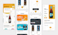 do professional ui ux design for your mobile app