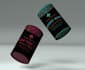 do coffee bag label, coffee packaging and sticker design
